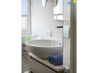 Vakantieappartement Wangerooge  32