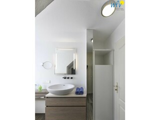 Appartamento per vacanze Wangerooge  33