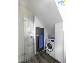 Appartamento per vacanze Wangerooge  36