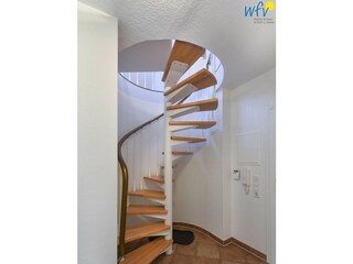 Appartamento per vacanze Wangerooge Caratteristiche 14