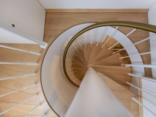 Vakantieappartement Wangerooge Kenmerken 15