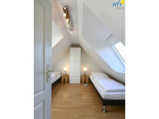 Appartamento per vacanze Wangerooge Caratteristiche 16