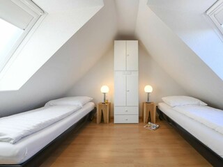 Appartamento per vacanze Wangerooge Caratteristiche 17