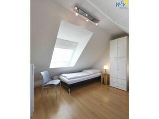 Appartamento per vacanze Wangerooge Caratteristiche 18