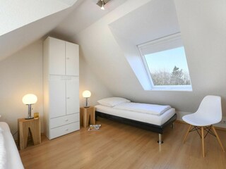 Appartamento per vacanze Wangerooge Caratteristiche 19