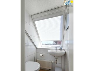 Appartement de vacances Wangerooge  37