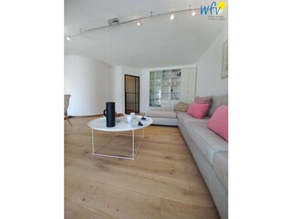 Appartamento per vacanze Wangerooge Caratteristiche 20