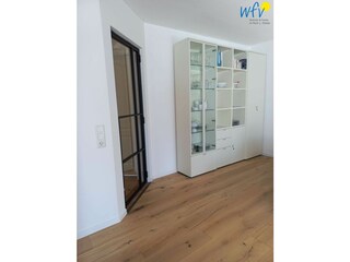 Vakantieappartement Wangerooge Kenmerken 21