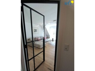 Vakantieappartement Wangerooge Kenmerken 22