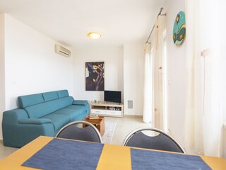 Appartamento per vacanze Ravni Caratteristiche 5