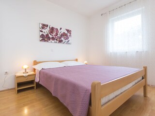 Appartamento per vacanze Ravni Caratteristiche 10