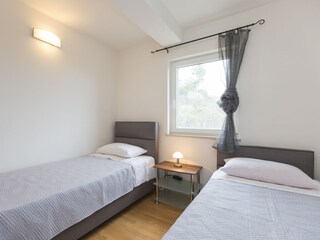 Appartamento per vacanze Ravni Caratteristiche 12