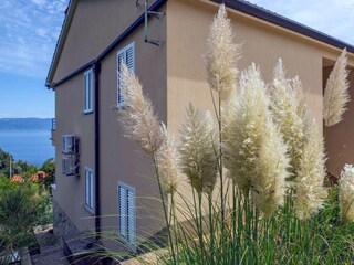 Appartamento per vacanze Ravni Caratteristiche 18