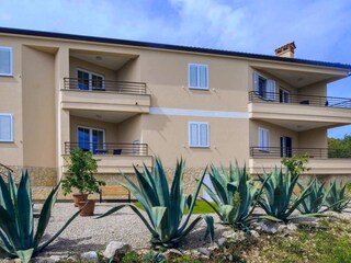 Appartamento per vacanze Ravni Caratteristiche 16