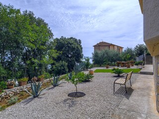 Appartamento per vacanze Ravni Caratteristiche 17