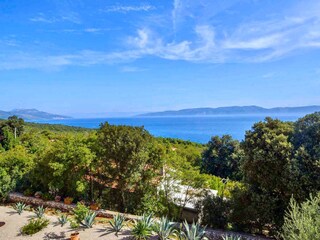Vakantieappartement Ravni Buitenaudio-opname 3
