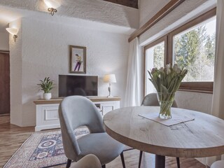 Appartamento per vacanze Seefeld in Tirol Caratteristiche 14