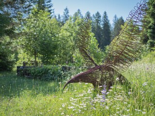 Appartamento per vacanze Seefeld in Tirol Registrazione all'aperto 7