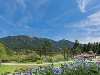 Appartamento per vacanze Seefeld in Tirol Caratteristiche 17