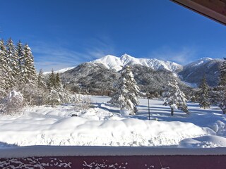 Appartamento per vacanze Seefeld in Tirol Caratteristiche 18