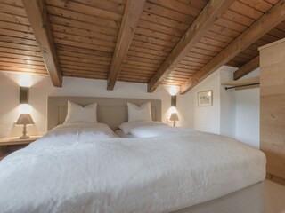 Appartamento per vacanze Seefeld in Tirol Caratteristiche 16