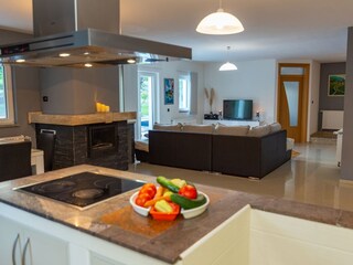 Villa Grubine Caratteristiche 20