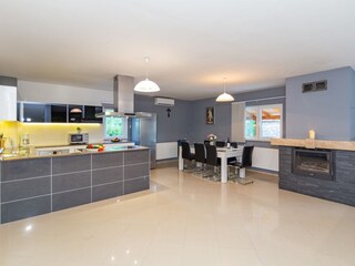 Villa Grubine Caratteristiche 21