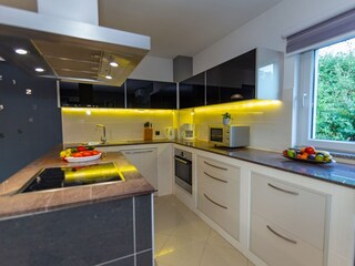 Villa Grubine Caratteristiche 24