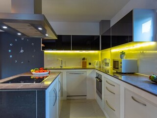 Villa Grubine Caratteristiche 25