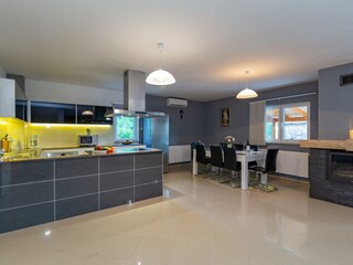 Villa Grubine Caratteristiche 26