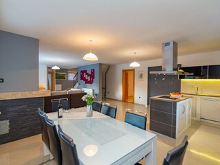 Villa Grubine Caratteristiche 27