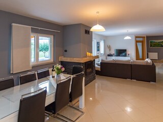 Villa Grubine Caratteristiche 28