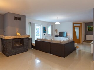 Villa Grubine Caratteristiche 29