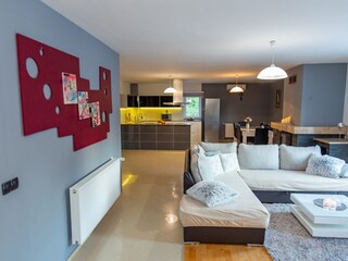 Villa Grubine Caratteristiche 30