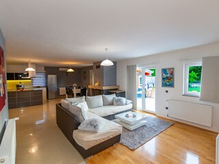 Villa Grubine Caratteristiche 31