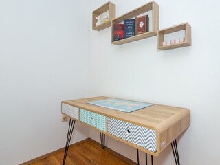 Villa Grubine Caratteristiche 34