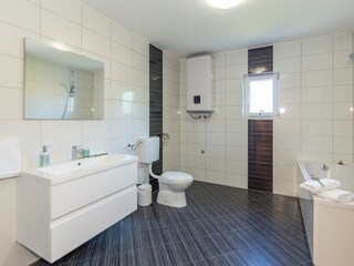 Villa Grubine Caratteristiche 36