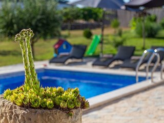 Villa Grubine Registrazione all'aperto 15