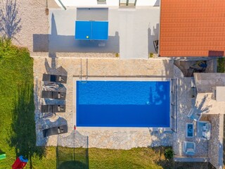 Villa Grubine Registrazione all'aperto 18