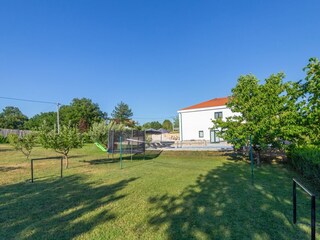 Villa Grubine Buitenaudio-opname 16