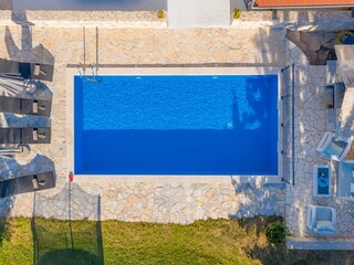 Villa Grubine Registrazione all'aperto 19