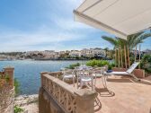 Vakantieappartement Cala D'Or Buitenaudio-opname 1