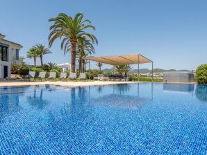 Dream Pool Villa ID 4065 - Portocolom - image1