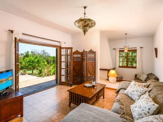 Tenuta Cala Murada Caratteristiche 21