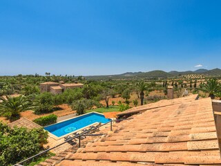 Finca Cala Murada Omgeving 36