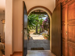 Finca Cala Murada Kenmerken 34