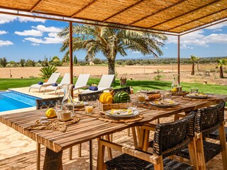 Outdoor area