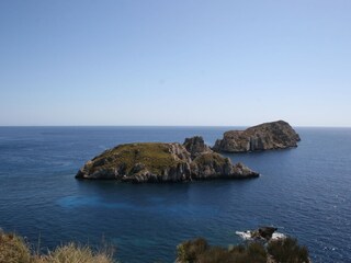 Villa Costa de la Calma Ambiente 30