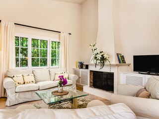 Villa Costa de la Calma Caratteristiche 13