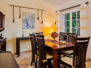 Villa Costa de la Calma Caratteristiche 14